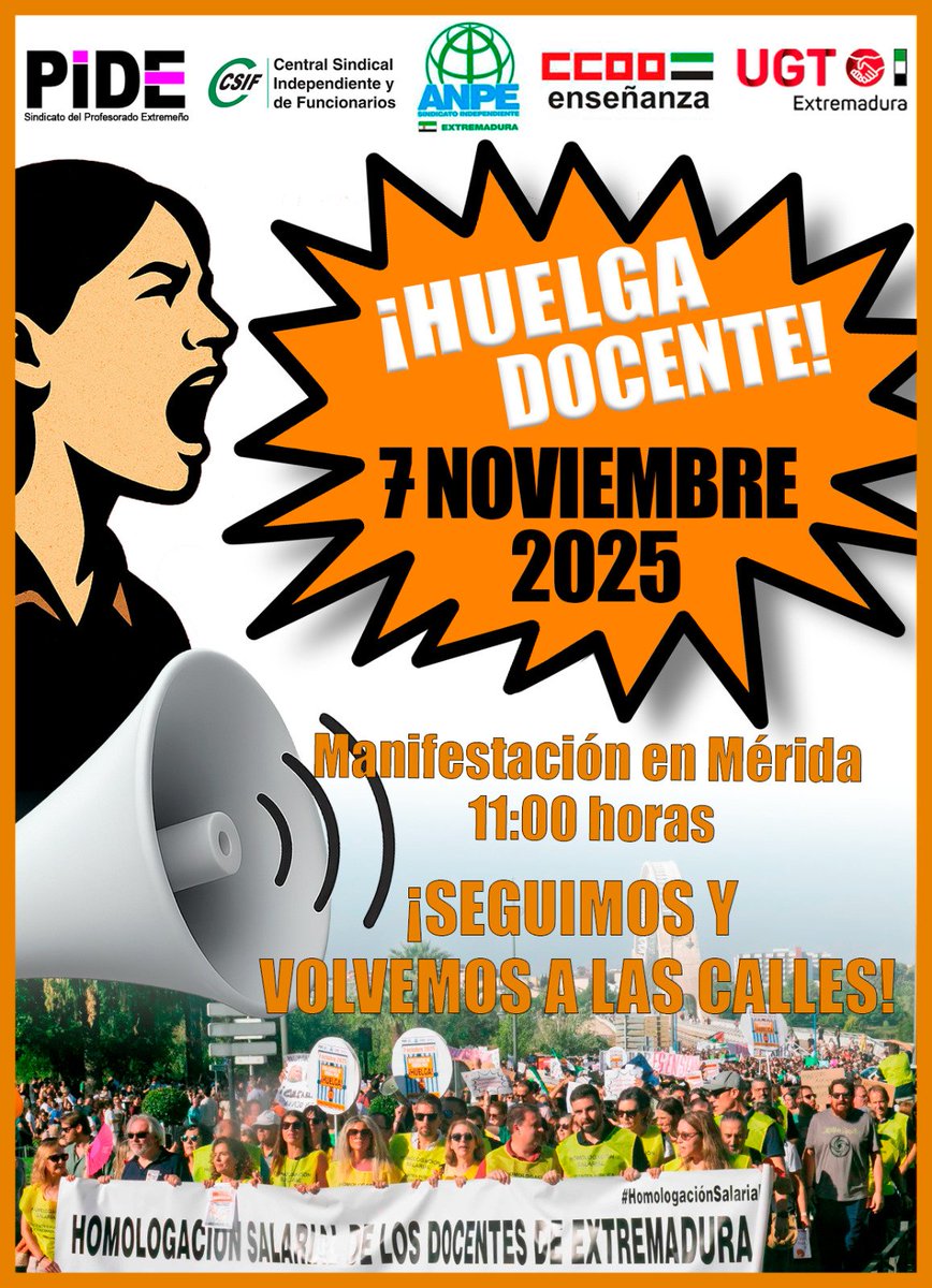 Sindicato PIDE tweet media