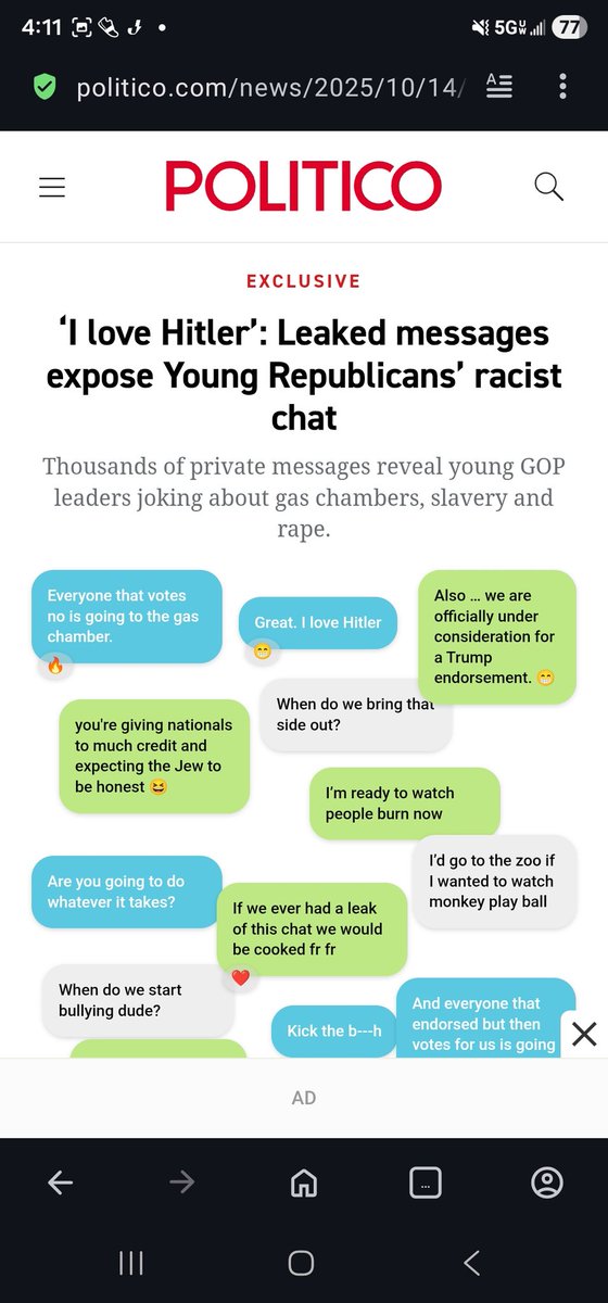 xRedRobx's tweet photo. @DavidSacks True https://t.co/mdIZBoQb0G