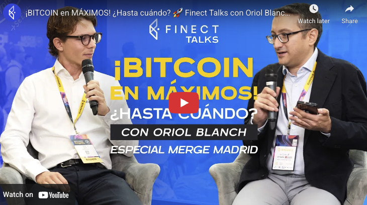uriblanch_'s tweet image. Cripto entra en una nueva fase de madurez.

En mi entrevista con @ToniVillanuevaE  en @finect, hablamos sobre por qué las caídas puntuales importan menos y cómo los fundamentos del sector siguen fortaleciéndose

#Crypto #Bitvavo #Finect