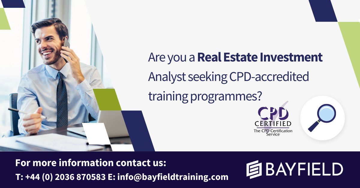 Bayfield Training tweet media