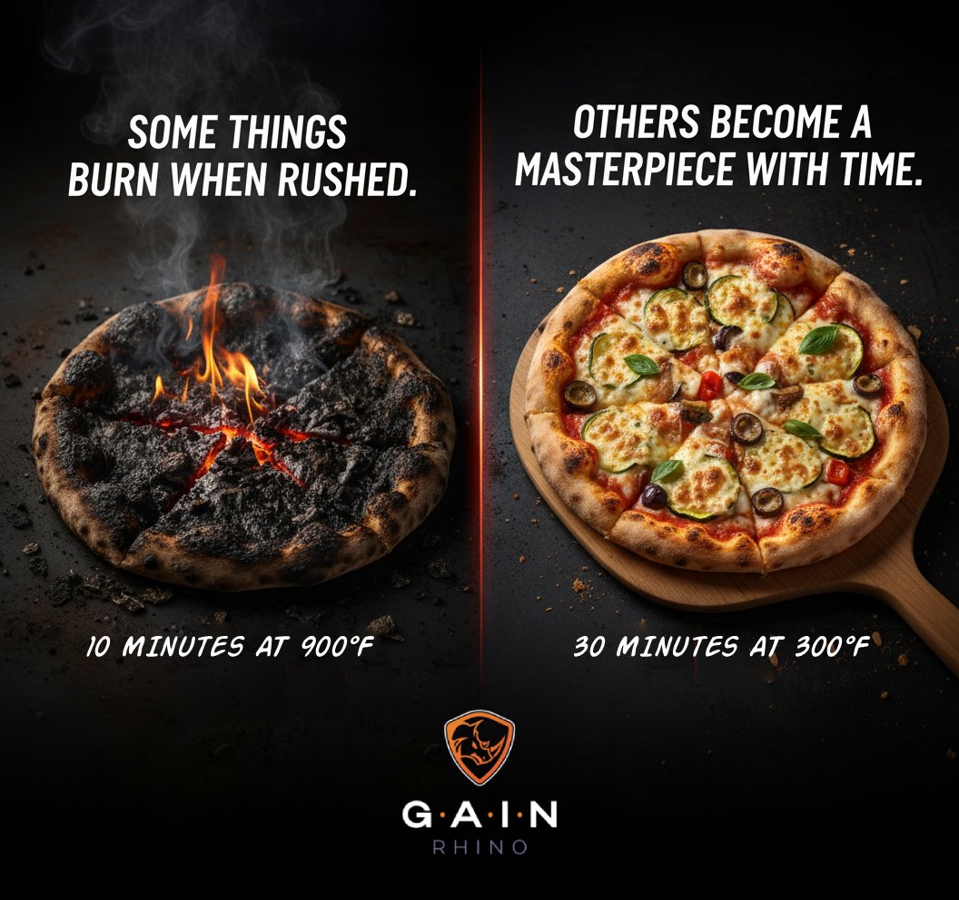 Gain Rhino tweet media