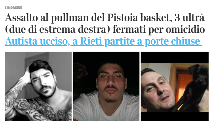 spighissimo's tweet photo. Questo è il tessuto sociale nel quale pesca a strascico la destra...gente che a quarant'anni suonati nel curriculum può scrivere solo "lanciatore di pietre" https://t.co/EN4cWowBSE