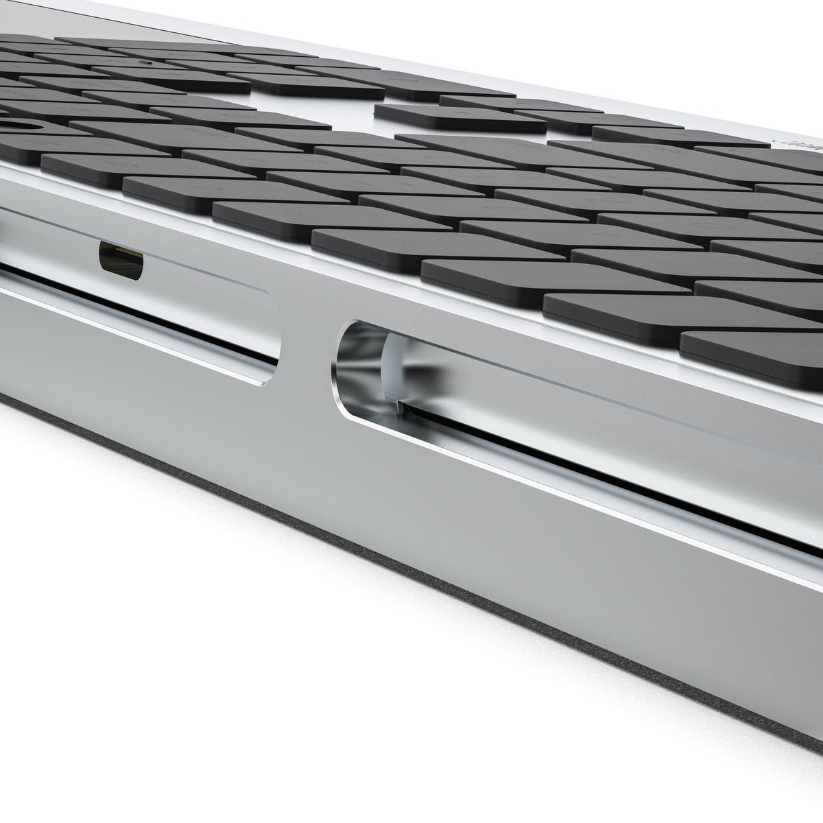 BionicLabsOrg's tweet image. The magic pair.