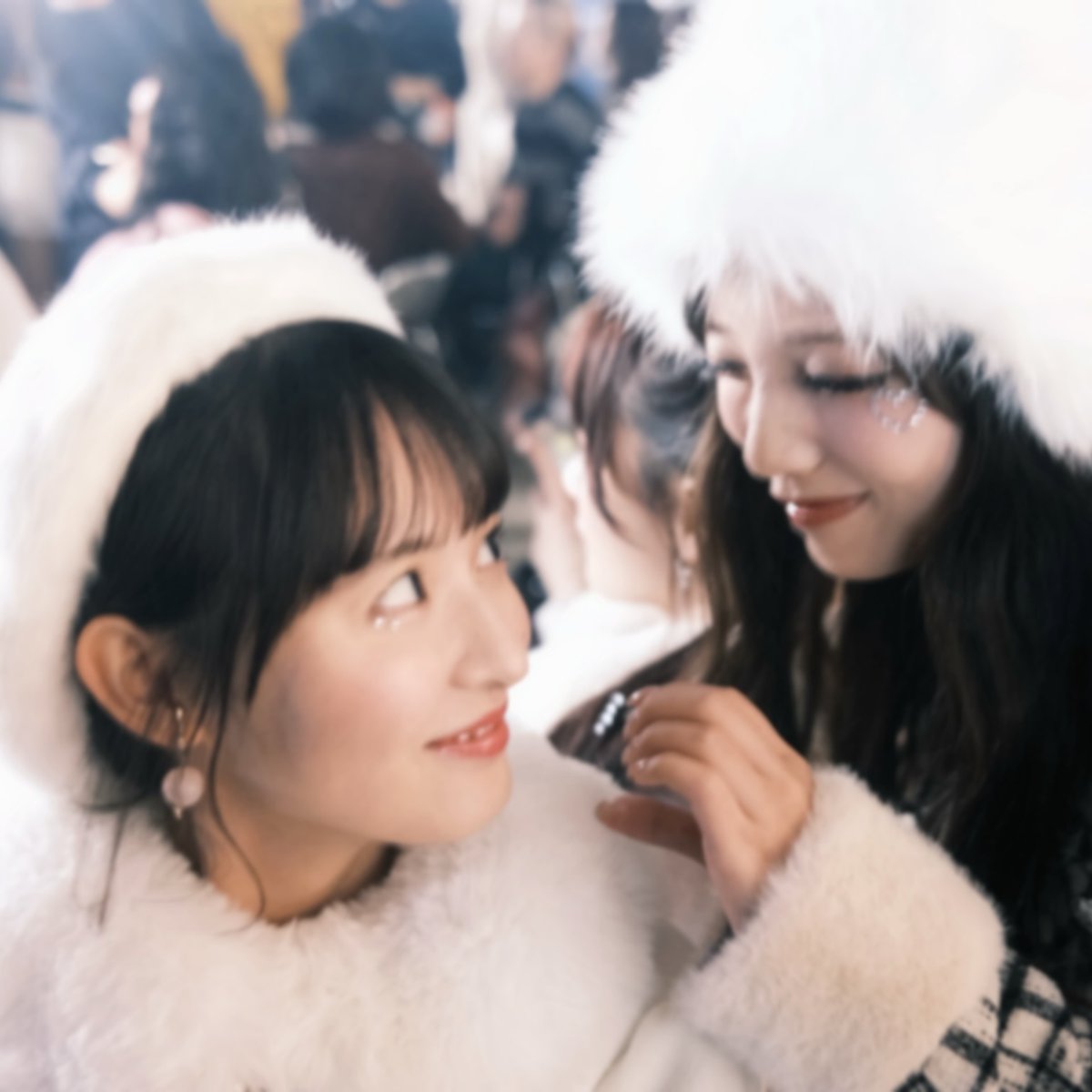 ヨヨりんご46 Ⅳ on X