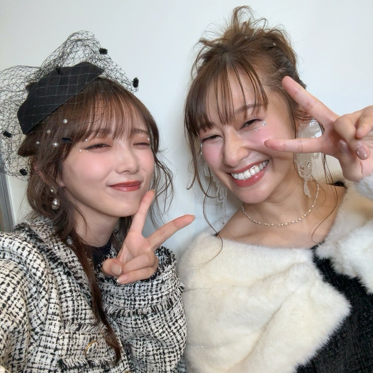 ヨヨりんご46 Ⅳ on X