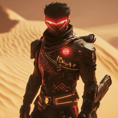 the_Giani's tweet image. #NewProfilePic #SYNTHTOPIA #BIOSPHERE #crofam