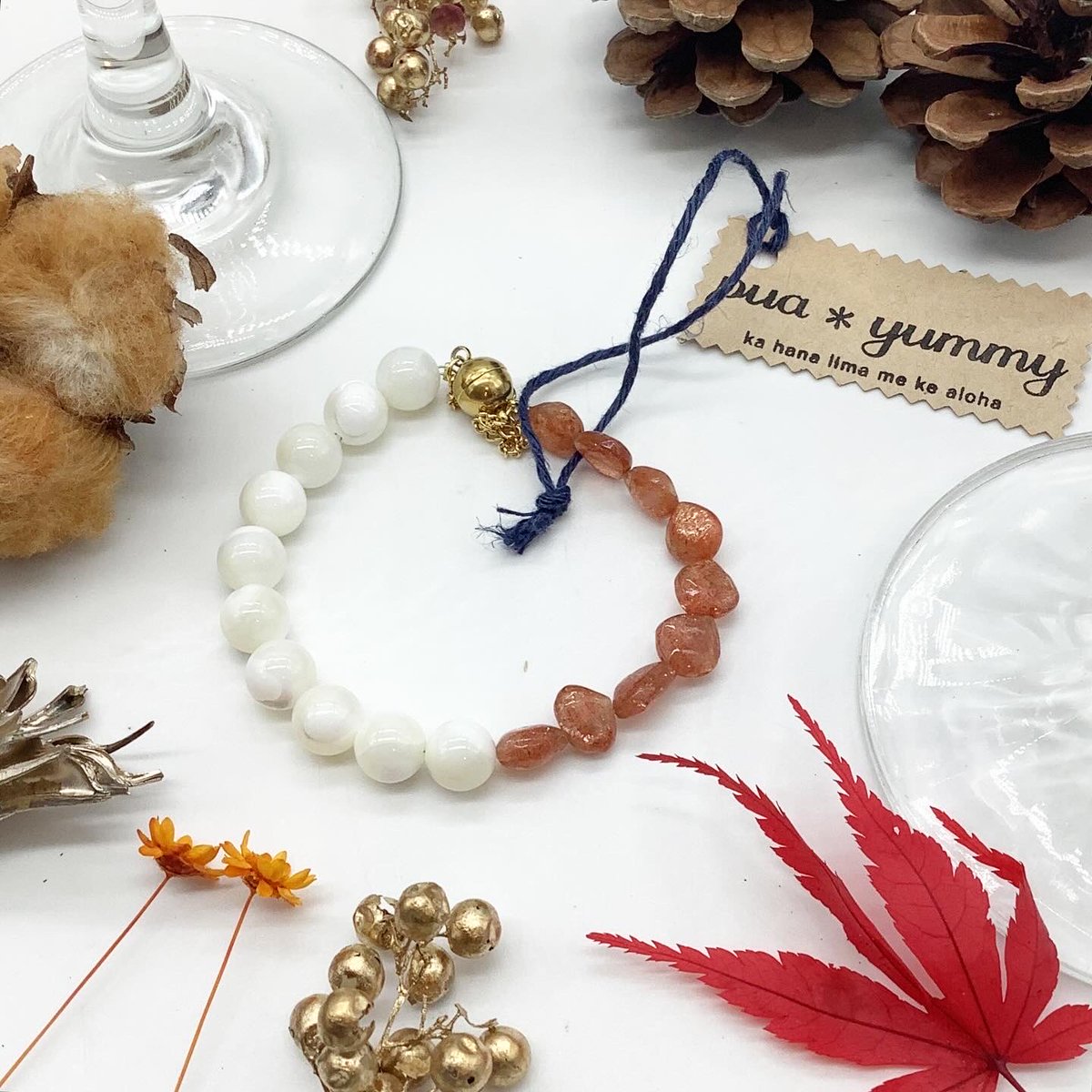 fechule(フェチュレ)ハンドメイドアクセサリー&ドライフラワー 高円寺