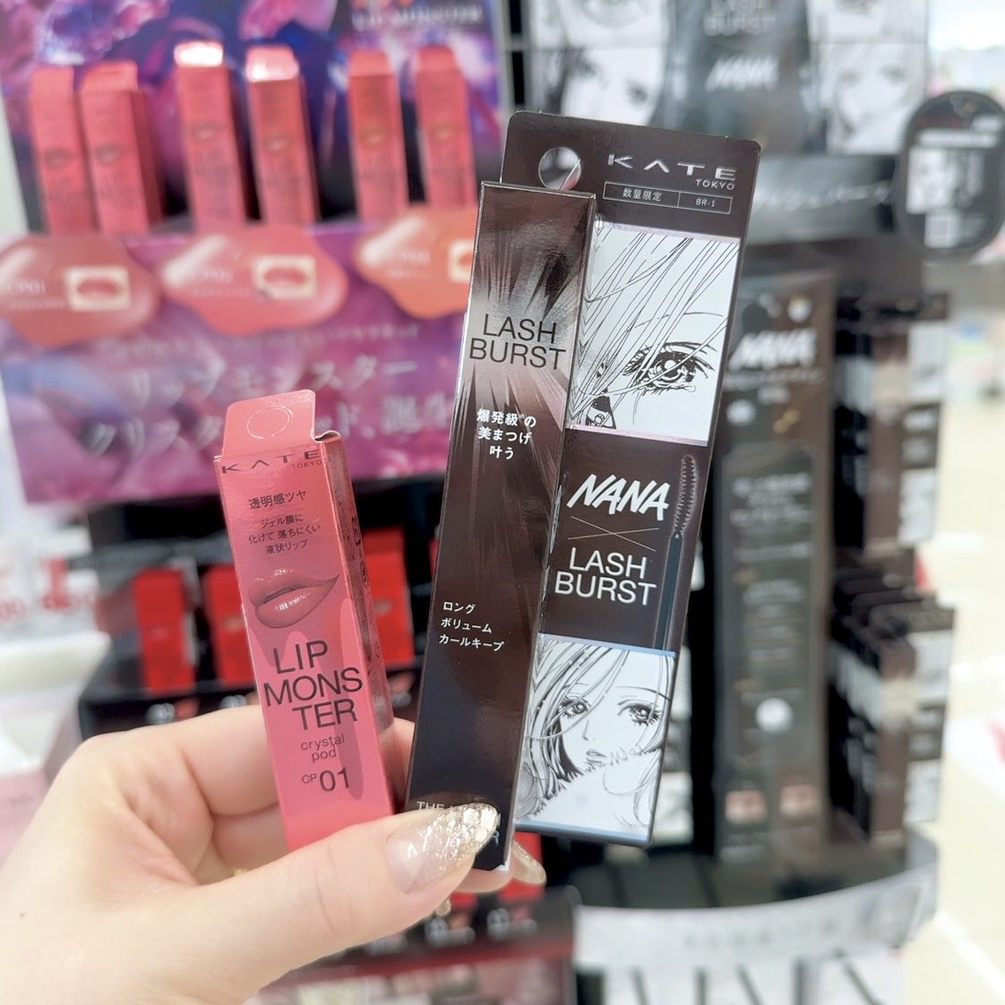 まつてぃーに TOP SECRET Fairlady Z (RZ34) Red Metallic【IG3387