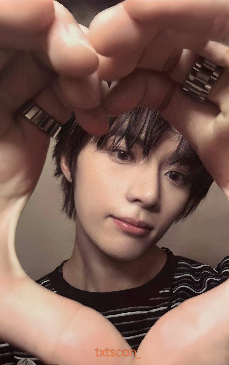 hourly beomgyu🌼 tweet media