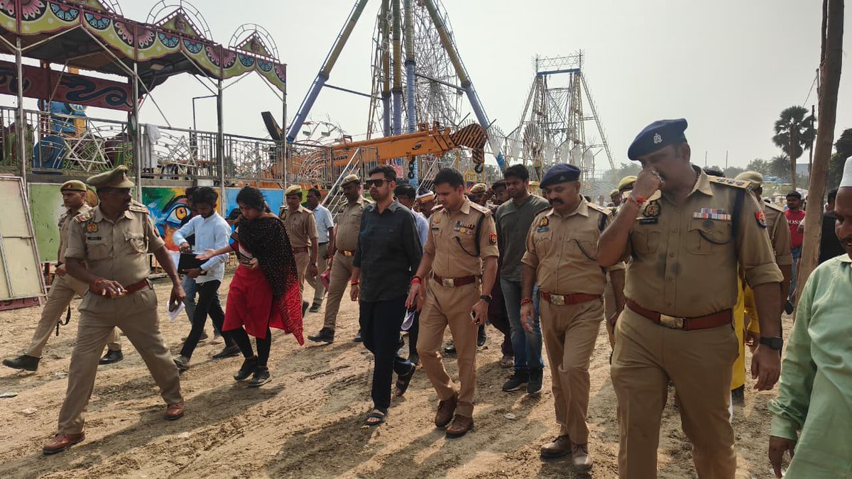 DM Hardoi tweet media