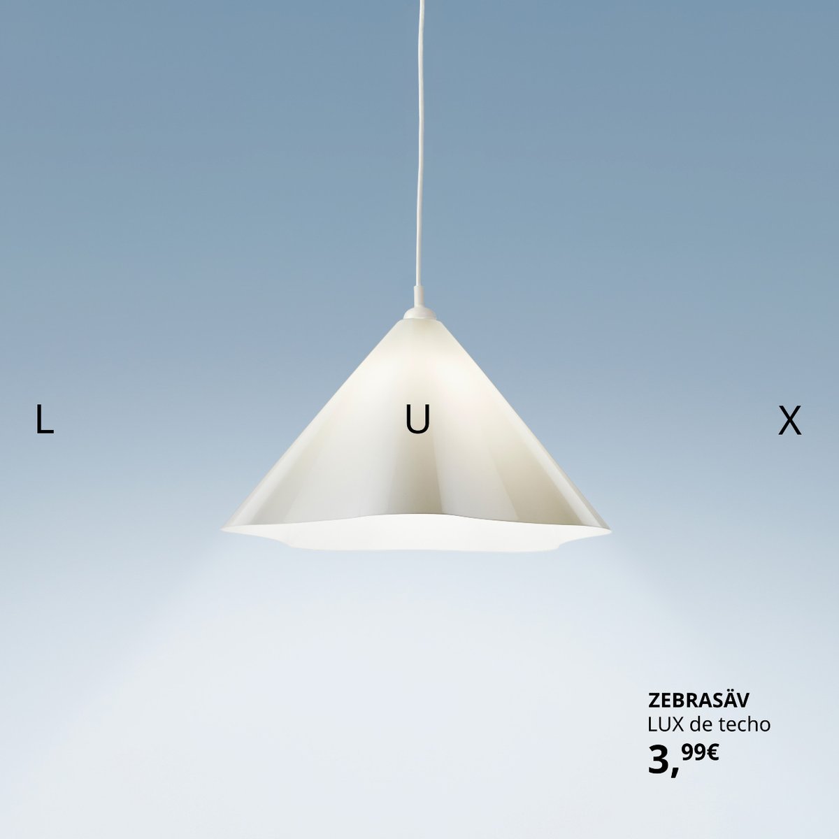 IKEA España tweet media