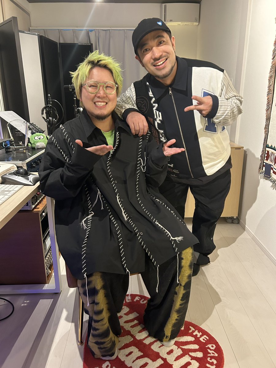 湘南乃風 記念プレート 湘南乃風 記念プレート