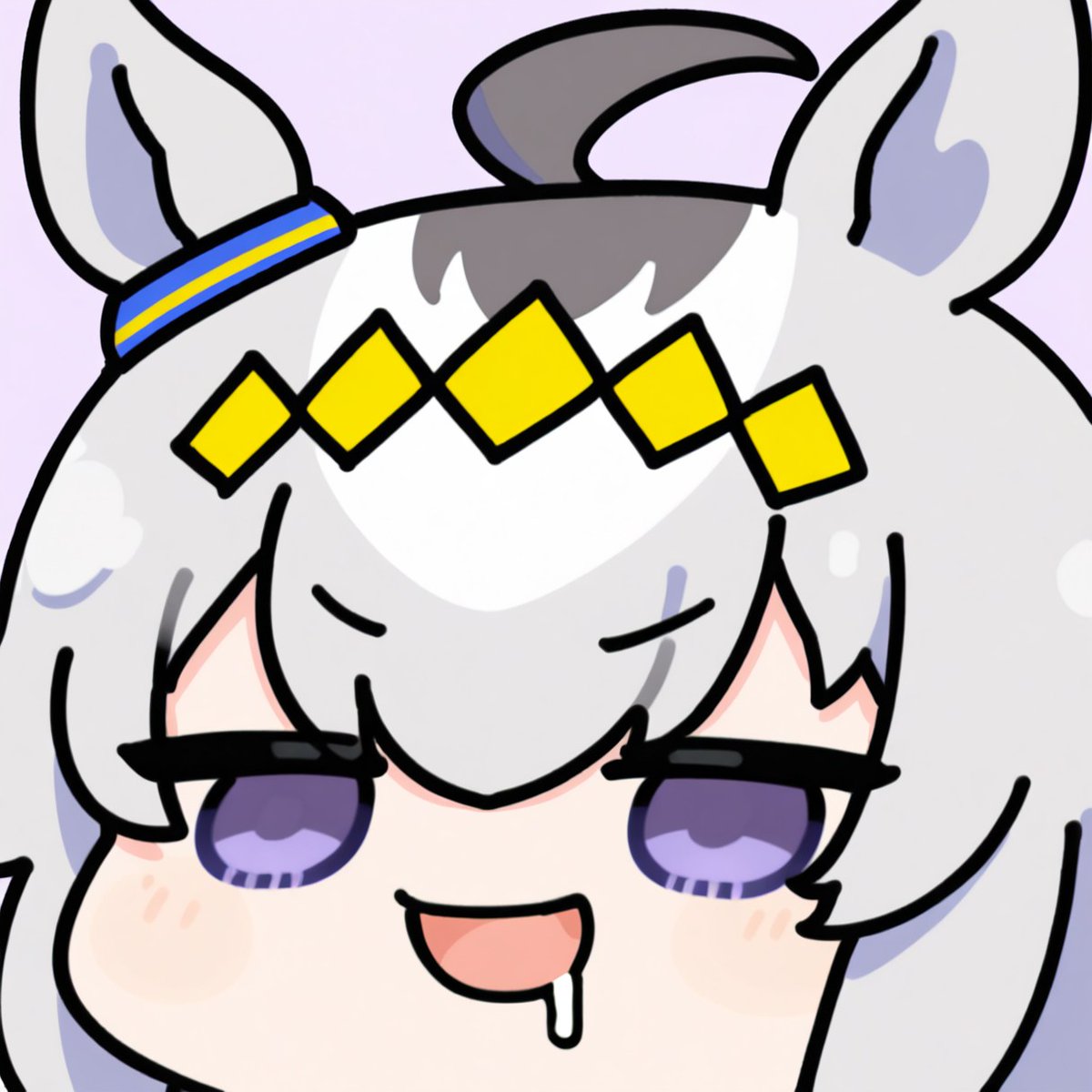 ひとくちわけてくれ
よろしくたのむ