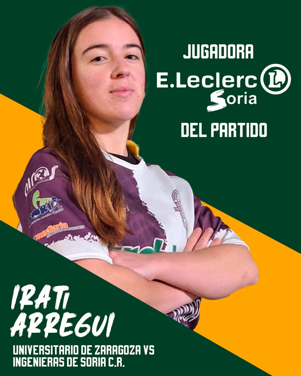 Estas fueron nuestras plantillas y nuestros jugadores de la jornada