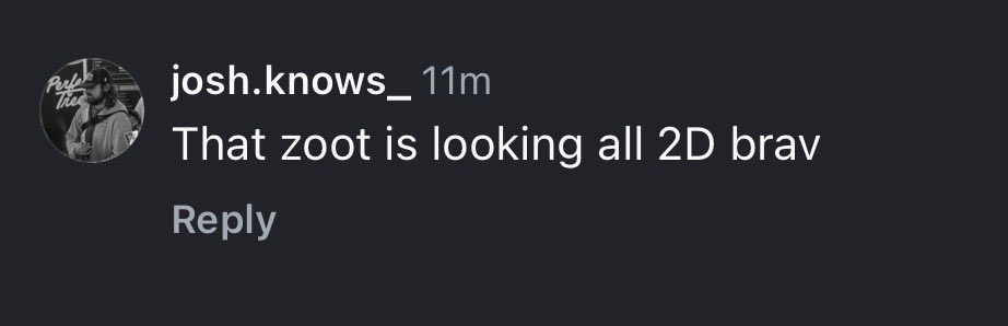 😂 lmao one of the best comments I’ve ever seen