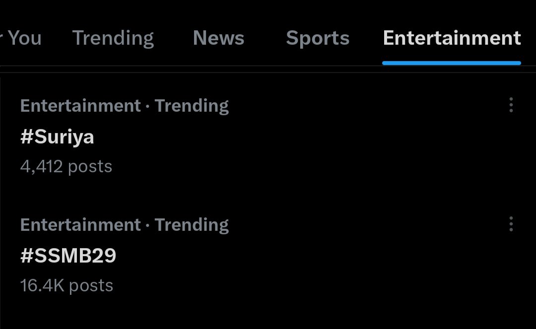 Mana vallu active vunte impact ela vuntadi.... #SSMB29 Tag Trending 💥💥👏👏 

#GlobeTrotter #MaheshBabu !!