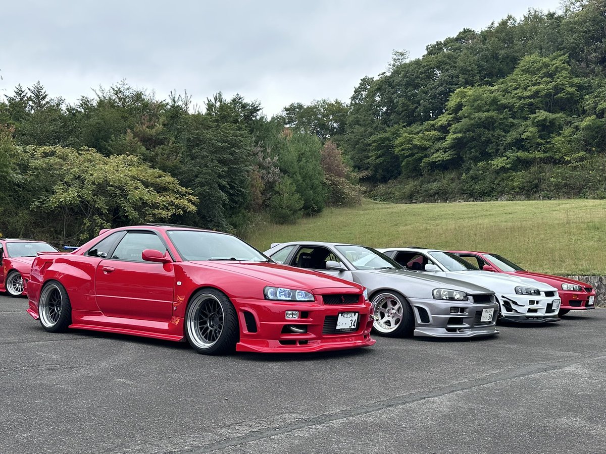 せな tweet media