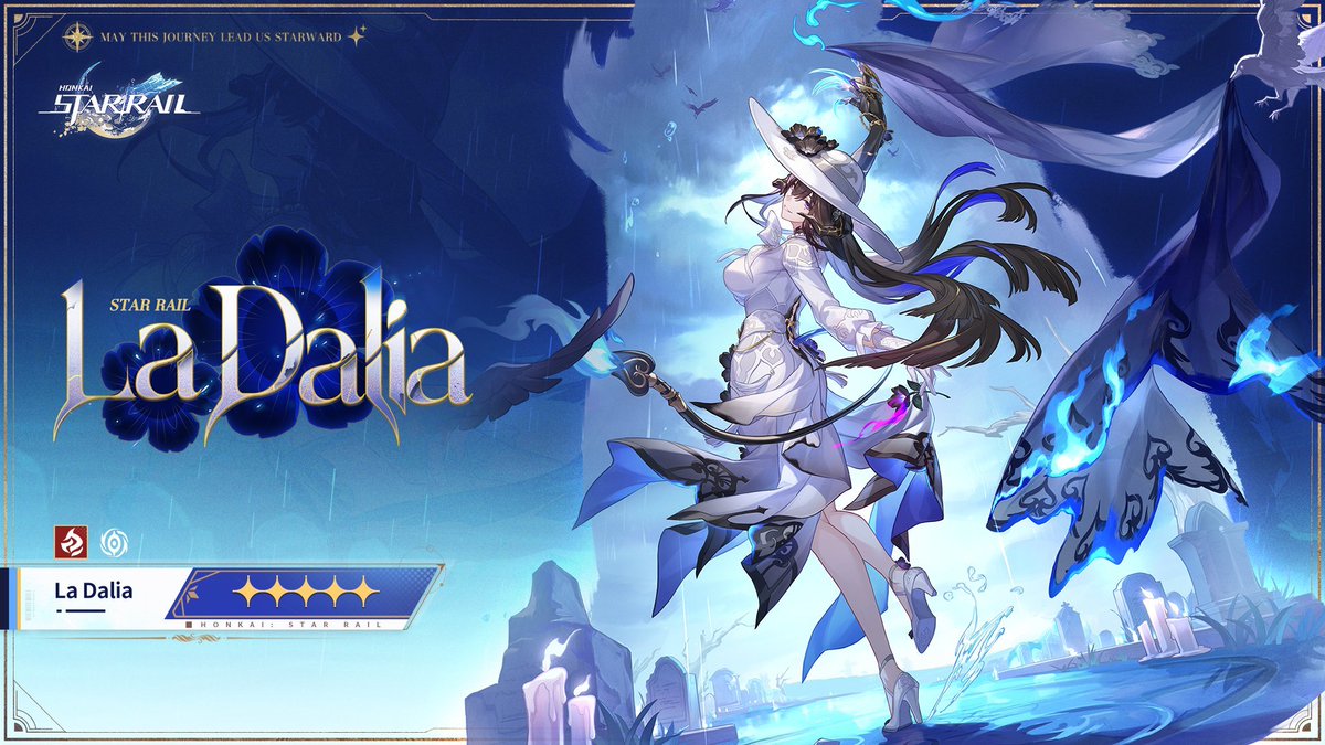 que preciosa esta!!! nueva MOMMY ???? #HonkaiStarRail