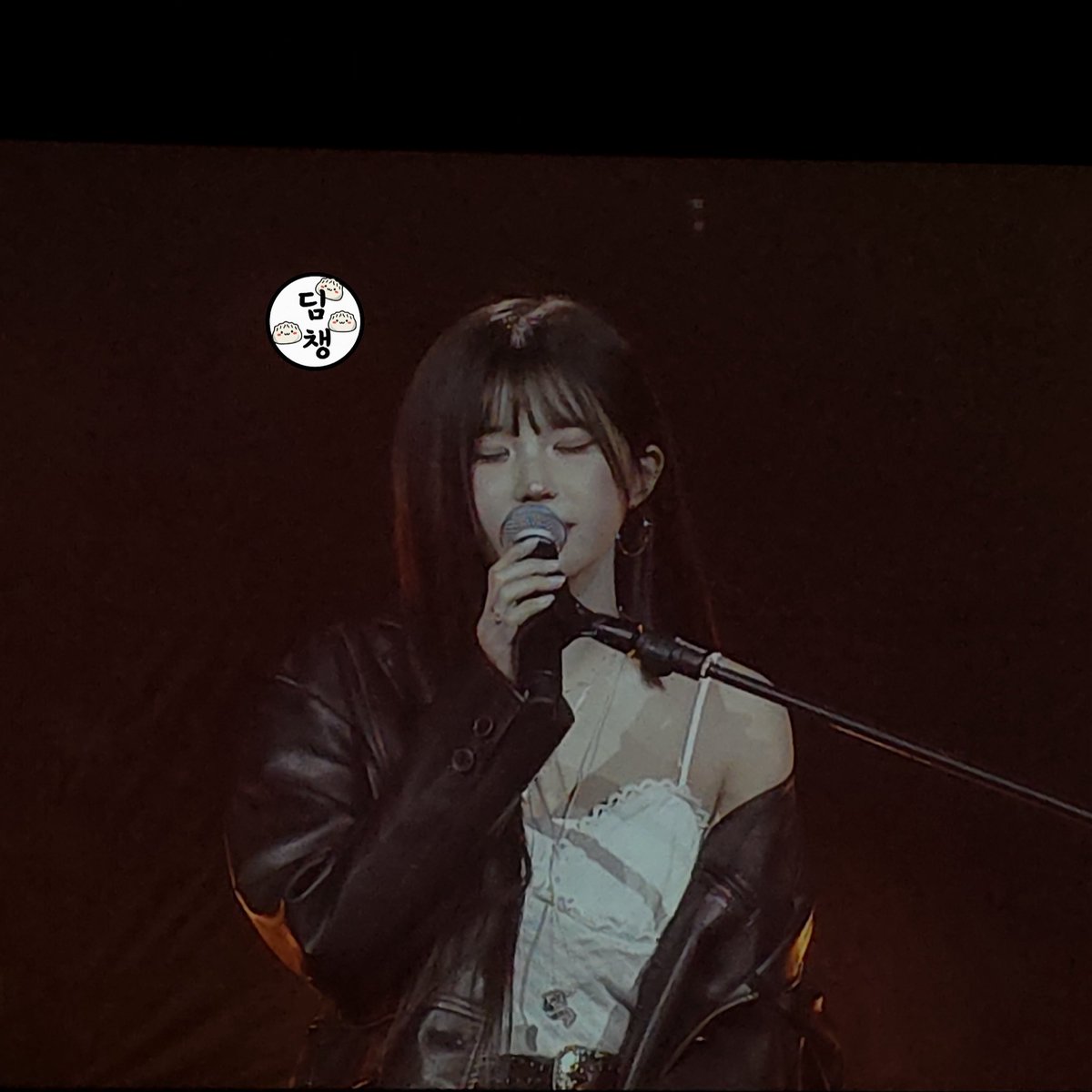 솔로무대 251019
송하영 - Lost Stars (Adam Levine, Begin again OST)
#fromis_9 #송하영 #songhayoung 

정말 못하는게 뭐야...💕