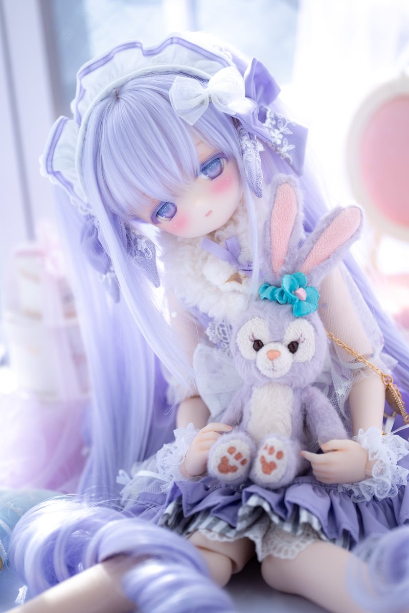 1番ちゃんですが、オークション終了直後に落札者様がIDを削除され取引進行不可となってしまいました為、再出品させて頂きました😢

今度こそお迎えを希望されている方との良いご縁がありますように…！
見守っていただけますと幸いです…！(*ᴗˬᴗ)⁾⁾⁾

終了までどうぞよろしくお願いいたします。