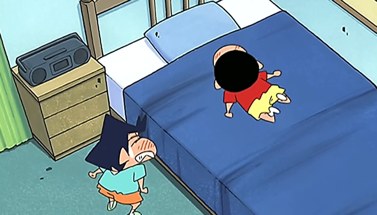 Pantallazos Nohara tweet media