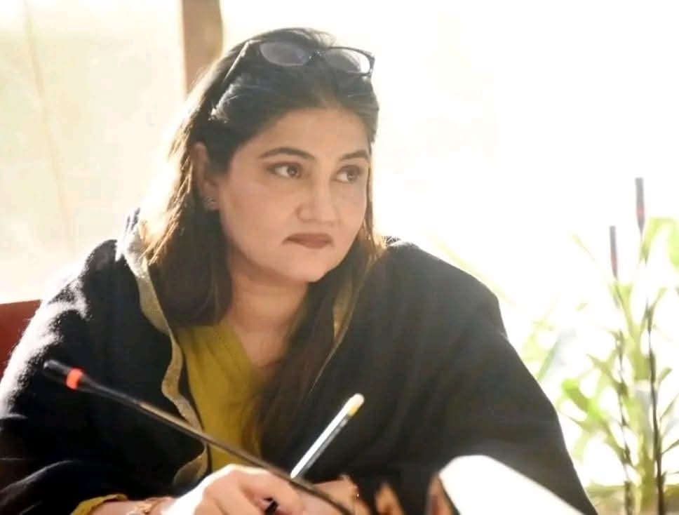 ہمسایہ ملک  چ ،، نے 10 ہزار ڈیم بنا کر بجلی اپنی فری کر لی...اور ہم نے 552 داکو پال کر 85 روپے کا فی یونٹ کر لیا....🥺 سائرہ بانو