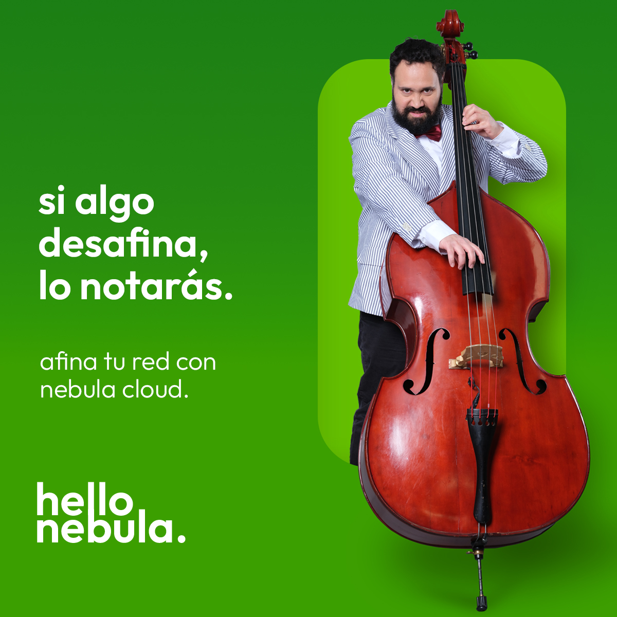 ZyXEL_Iberia's tweet image. 🎻 Cuando la línea de bajo falla, toda la armonía se ve afectada.
Protege tu red y asegura que todos los componentes estén en sincronía.

Pon a punto tu red con Nebula Cloud 👉🏻 zyxel.com/es/es/nebula-o…

#TuneUpYourNetwork #NebulaCloud #NetworkHarmony #WorkSmarterNotHarder