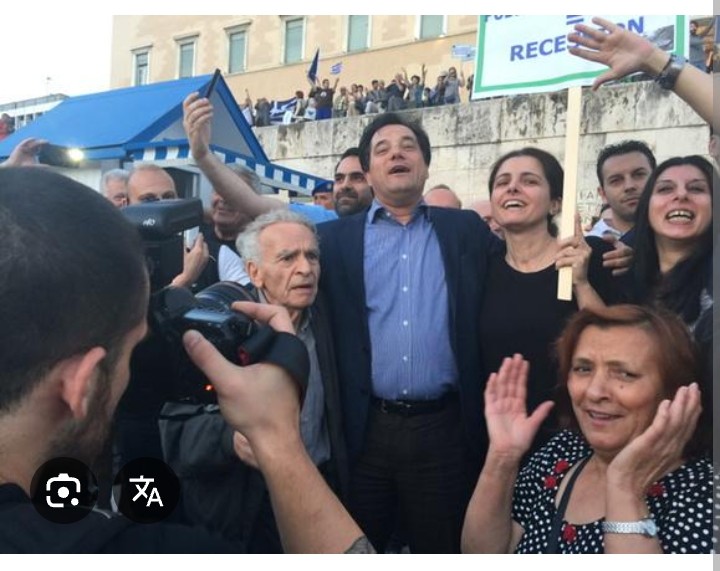 sasta123sasta's tweet photo. @ASdoukou Να ξεκαθαρίσει η κυβέρνηση είναι υπέρ ή κατά https://t.co/bQ7GCWtTZ7