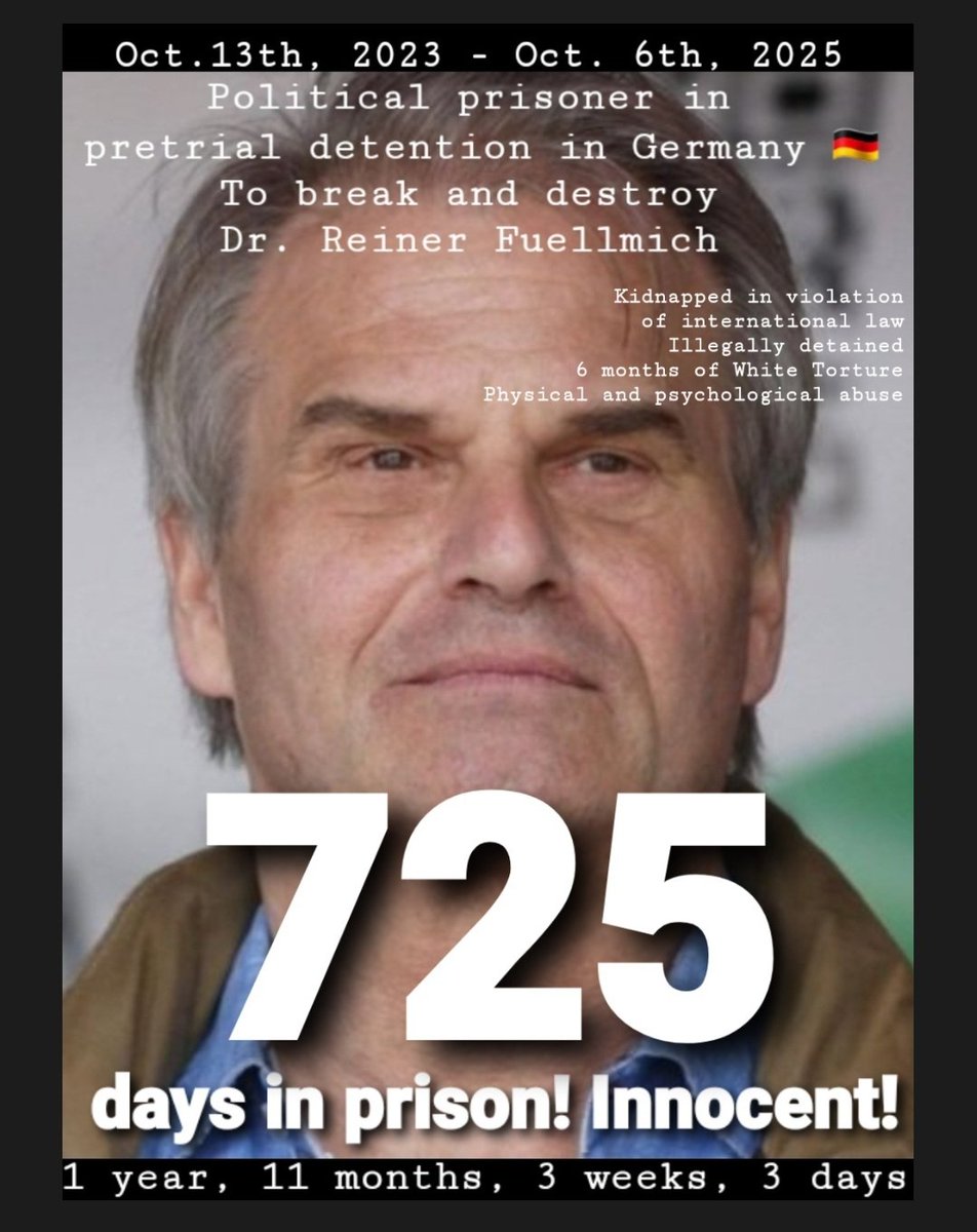 top_politiek's tweet image. Alles is planning over decennia en via de #kaasschaafmethode met de dán ten dienste staande technische middelen.
We leven nú in een digitale #DDR-#Stasi-staat.
En de arrestaties zullen worden uitgebreid, langzaam aan.
x.com/top_politiek/s…
x.com/top_politiek/s…