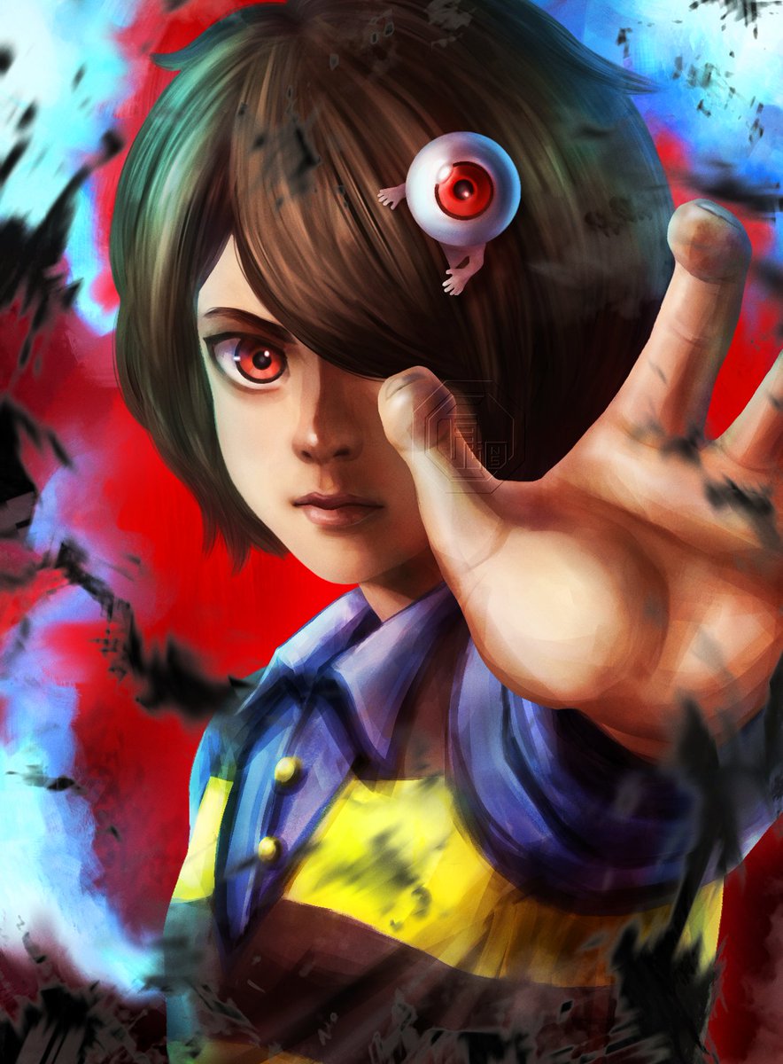 octagons_8s's tweet image. Ollo!~ Freelancer artist here. 👋🎨

Help me to open my commission service on VGen. 🔁 20 Retweet + 💚 100 Likes would be very appreciated!~ 👍😄

Any engagement is okay if you don&apos;t mind. 👀

Btw, thanks for your attention. 🙏👑