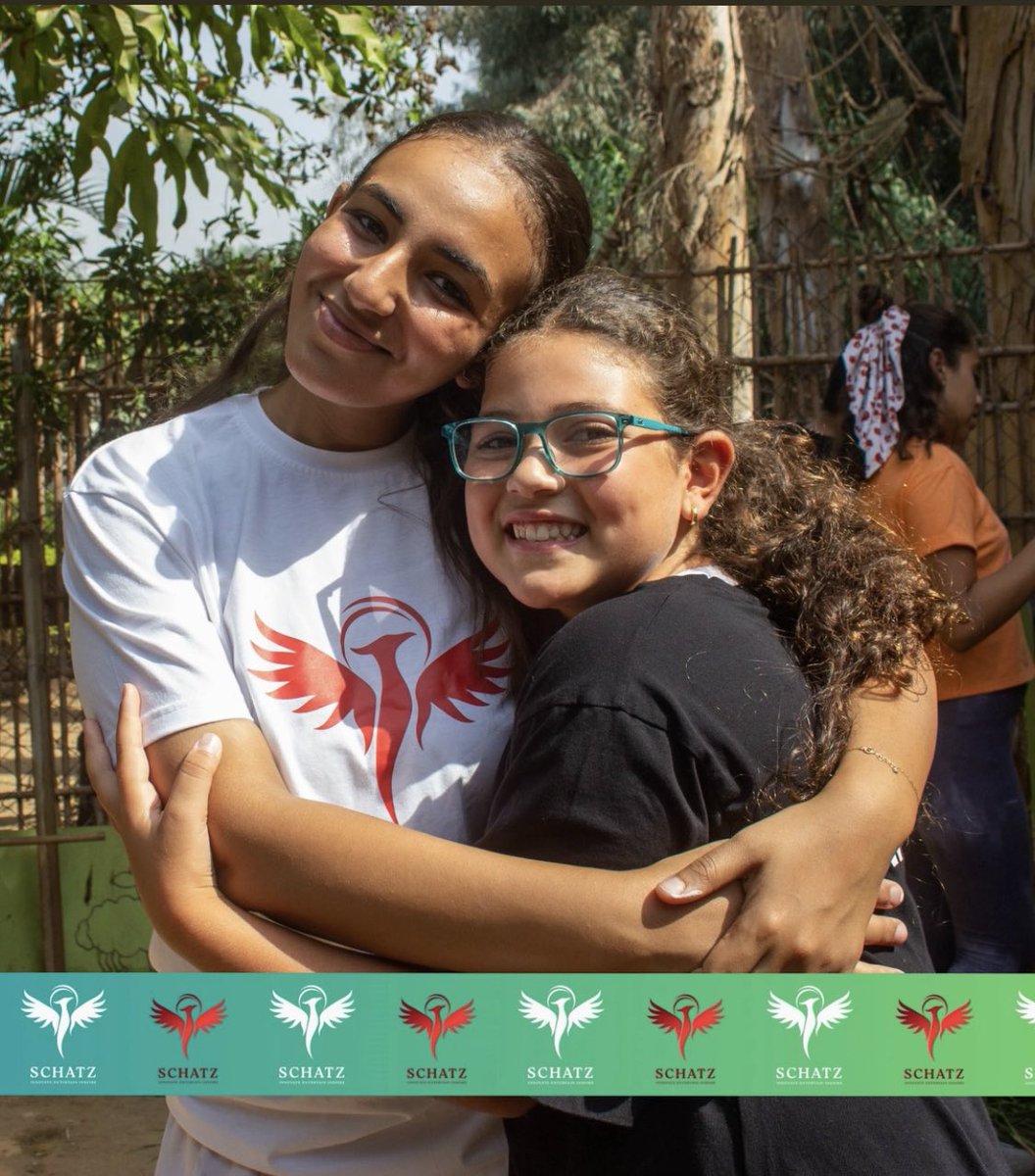ilcampoeg's tweet image. 🎉 A wonderful school trip at IL CAMPO in collaboration with Schatz 🌿

#ILCAMPO #EuropaSchuleKairo #Schatz #SchoolTrip #EcoLearning #OutdoorEducation #NatureExperience #TeamBuilding #CairoEvents #NileAdventure #ILCAMPOExperience #GatherCreateConnect