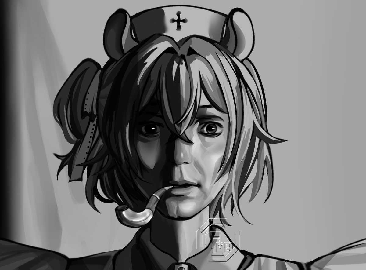 octagons_8s's tweet image. Ollo!~ Freelancer artist here. 👋🎨

Help me to open my commission service on VGen. 🔁 20 Retweet + 💚 100 Likes would be very appreciated!~ 👍😄

Any engagement is okay if you don&apos;t mind. 👀

Btw, thanks for your attention. 🙏👑