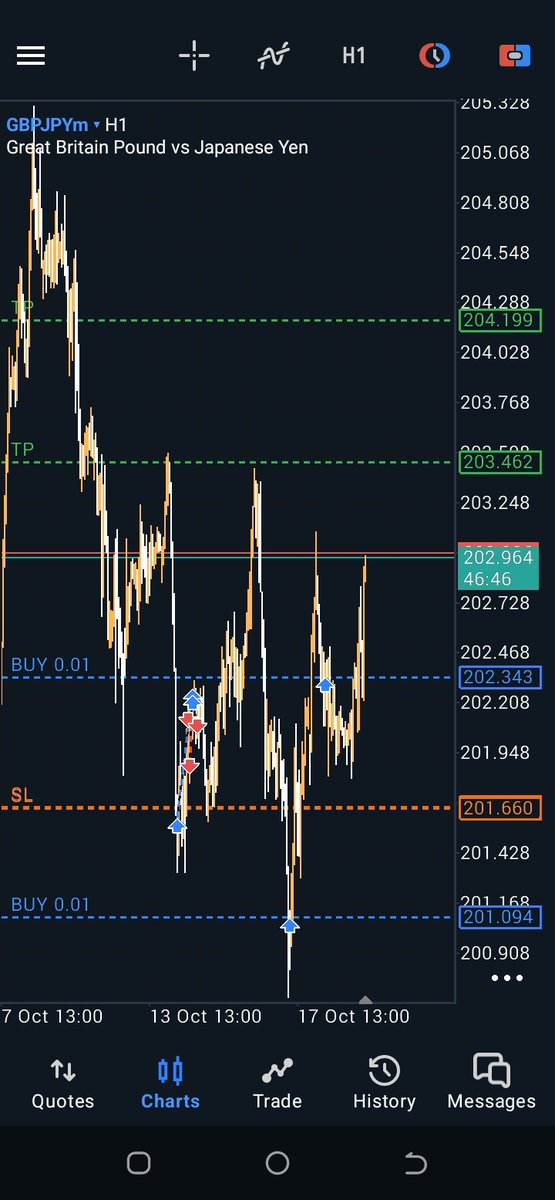 Days of little beginnings 😂