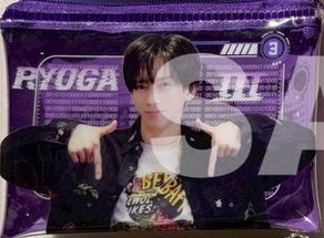 ⭐︎大人気　ぷっくりポーチ　(コメント無しで購入可能です。) 船川ちさと on X: 