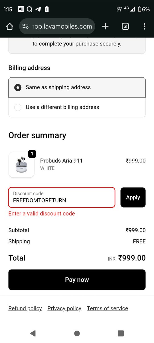 <a href="/ProZone_In/">Prozone</a> #ReturnWaliDiwali
Showing invalid surprise me...