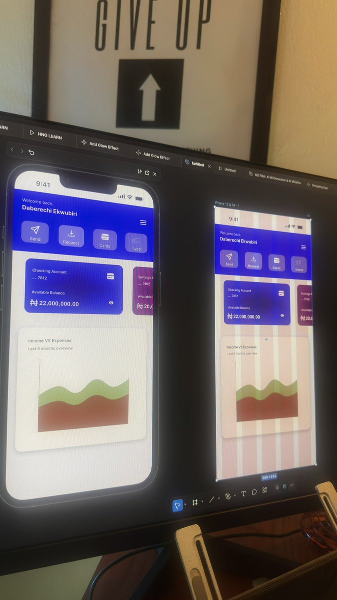 DabbieRichard's tweet image. Today’s doings in progress …. #ui #dashboard #design
