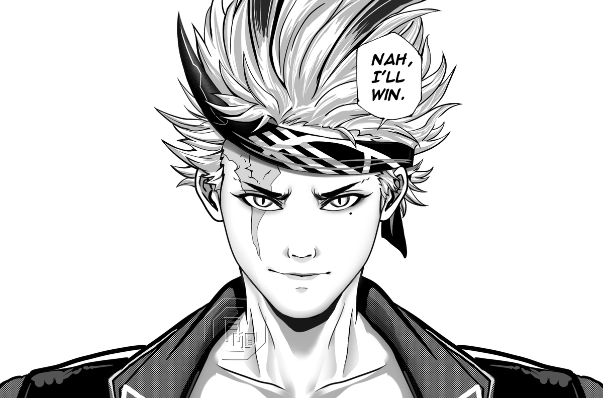 octagons_8s's tweet image. Ollo!~ Freelancer artist here. 👋🎨

Help me to open my commission service on VGen. 🔁 20 Retweet + 💚 100 Likes would be very appreciated!~ 👍😄

Any engagement is okay if you don&apos;t mind. 👀

Btw, thanks for your attention. 🙏👑