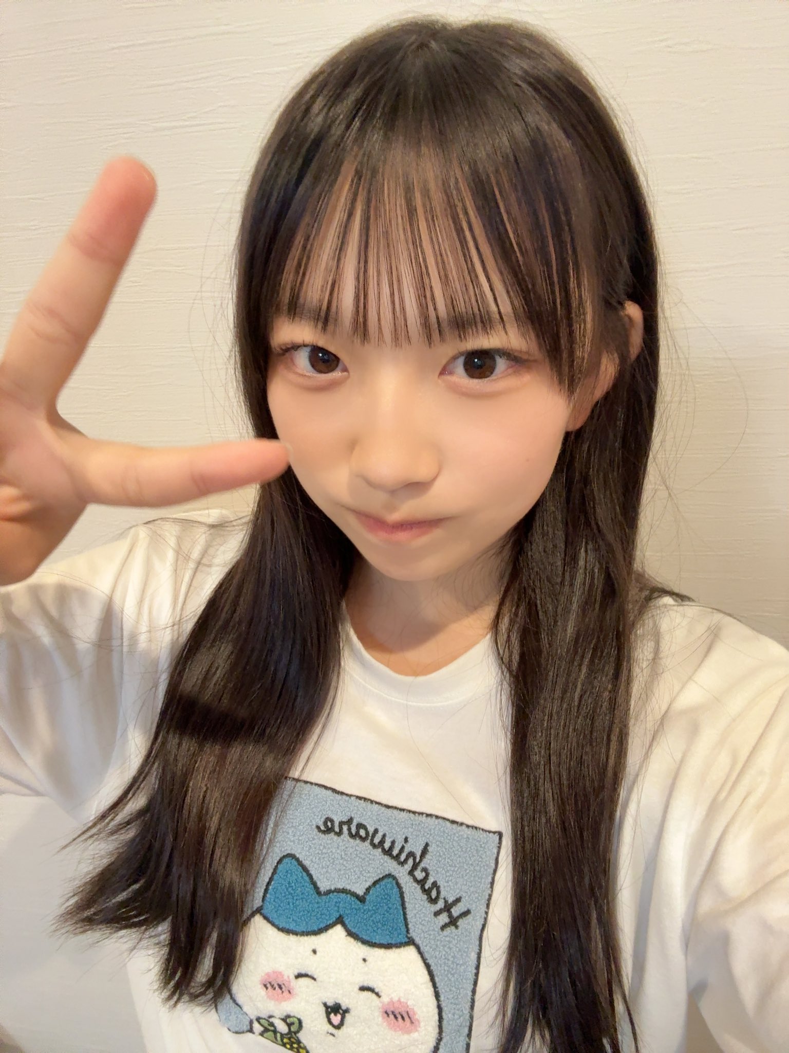 宮崎紗衣（NMB48 10期研究生） on X: 