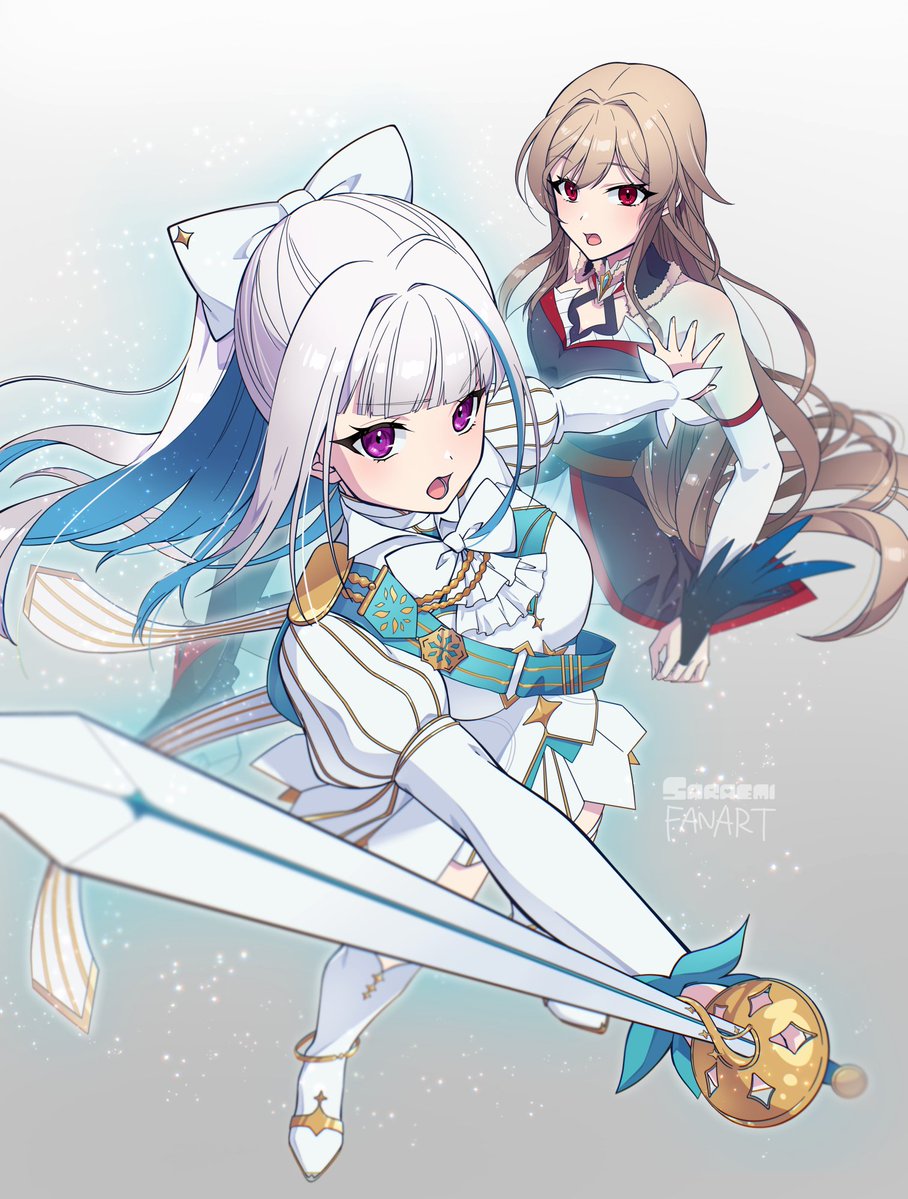 #ヘル絵スタ #フレン見て