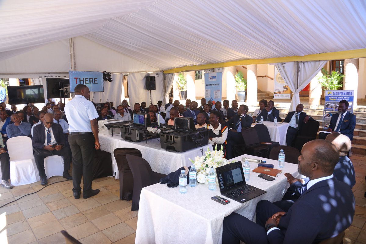 Electronic Government Procurement Uganda tweet media