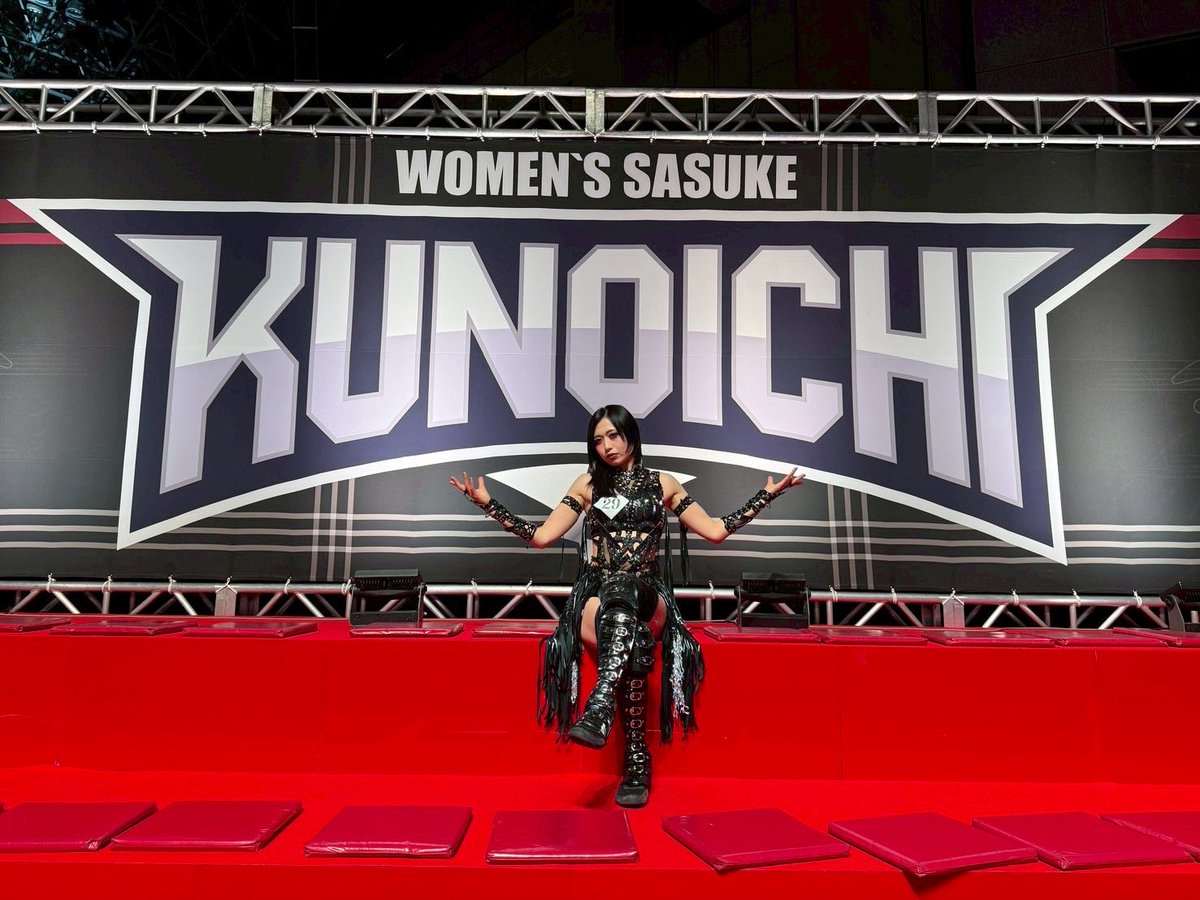 📺TBS 11/24 18:30〜 プロレス界背負って、 ラヴィット！ファミリー