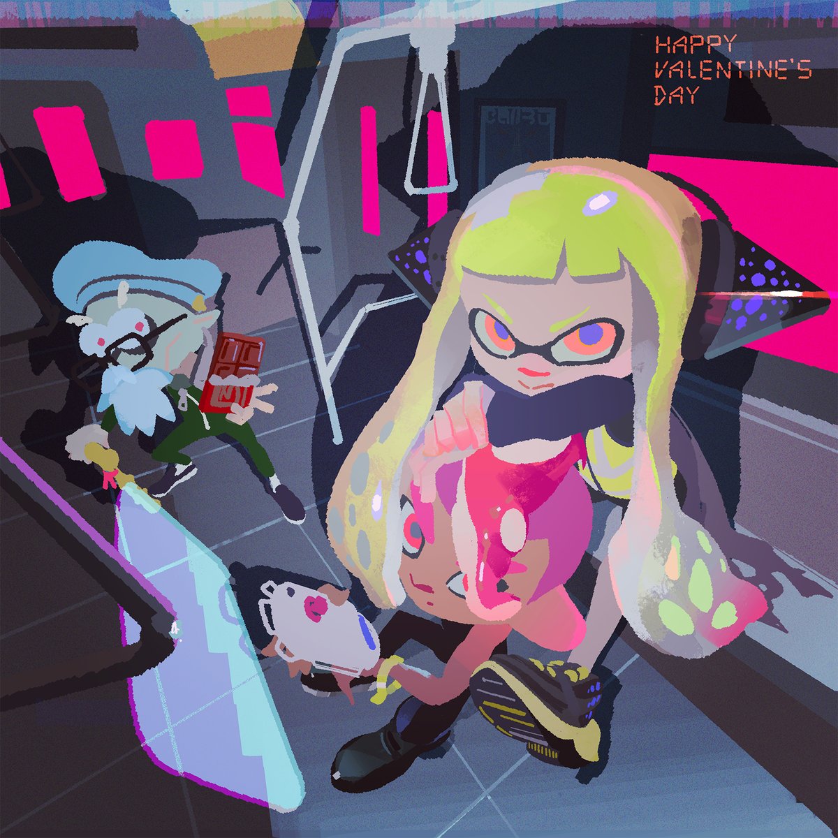 inkopolisbot's tweet image. 