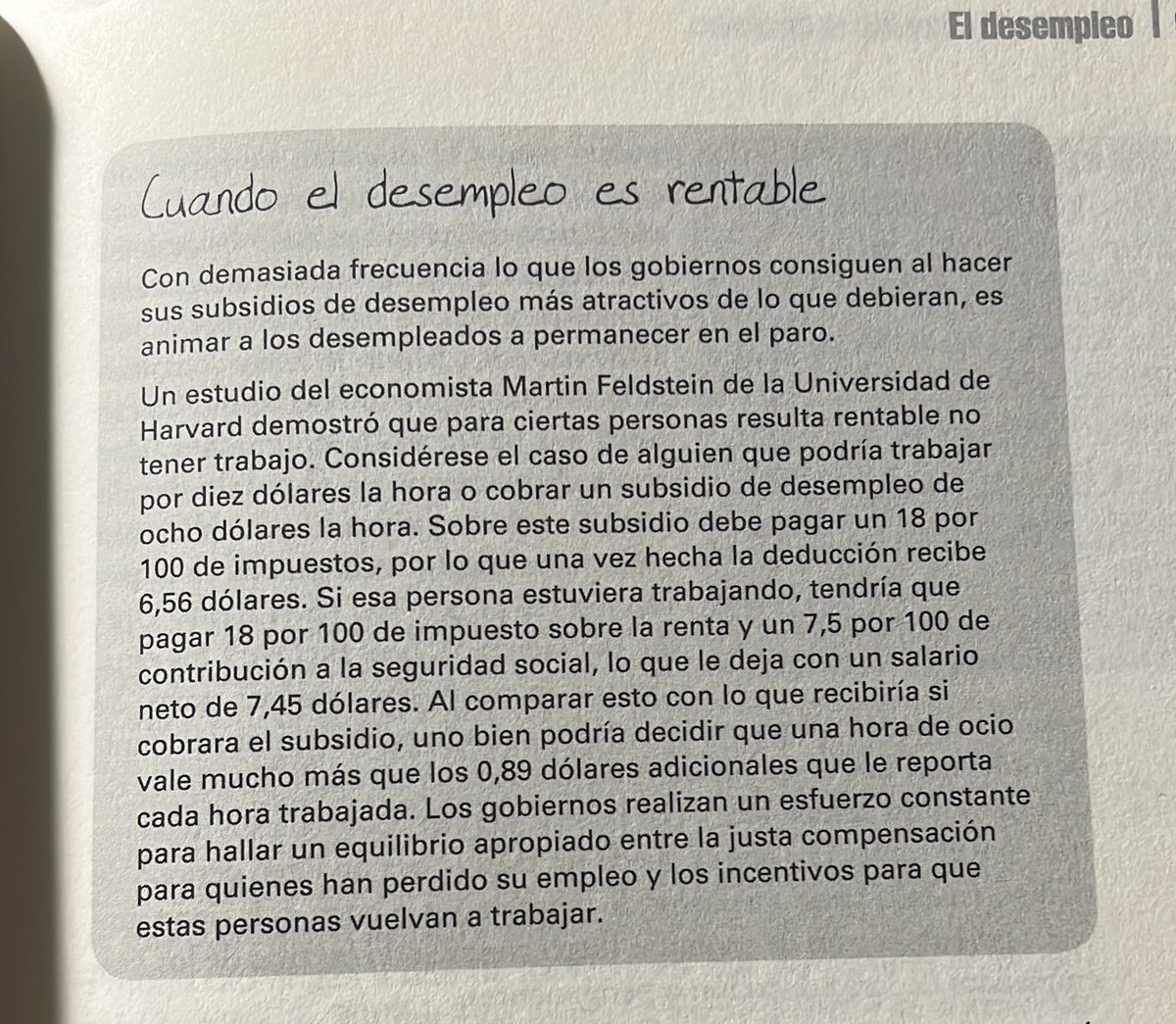 PInversion7771's tweet image. El problema de España 
El porqué de este gobierno

Fuente: 50 cosas que hay que saber sobre economía.