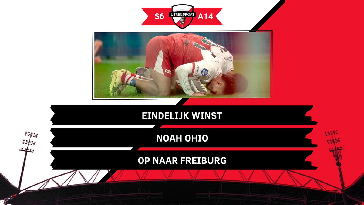 UtregProat Podcast 🎙️ tweet media