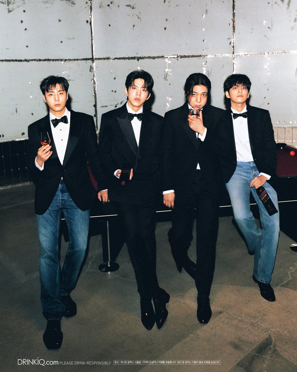 #2025MAMAVOTE #DAY6

🍀 1 RT = 1 VOTE 🍀