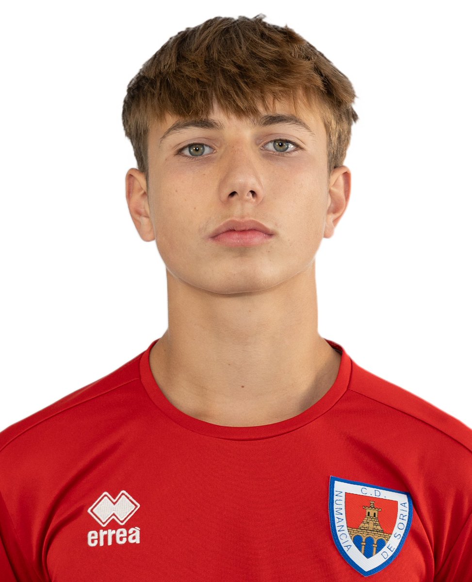🫶  Desde el <a href="/cdnumancia/">CD Numancia</a> queremos mandar mucho ánimo y mucha fuerza a nuestros jugadores de la #CanteraCDN Emilio Sanz y Carlos Andrés, que se lesionaron de gravedad el pasado fin de semana jugando con el Juvenil C #numantino 💪

#ÁnimoEmilio I #ÁnimoCarlos I #Numantinos