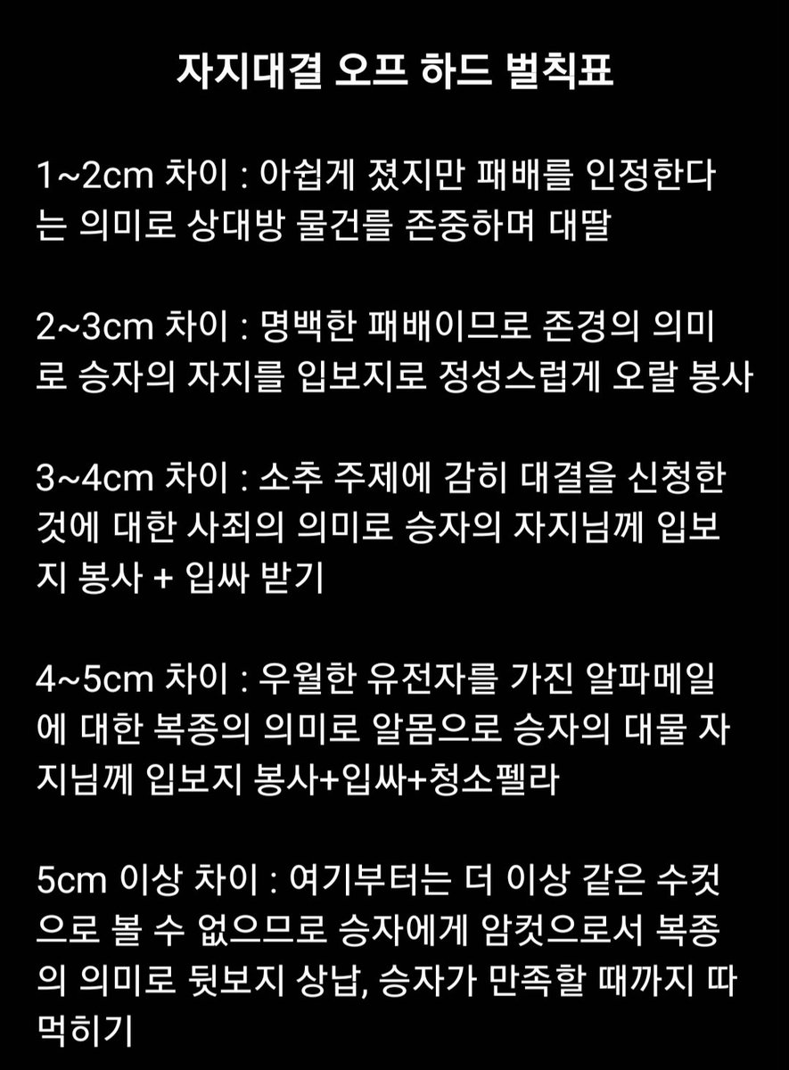 서울 일산 오프 자지대결 구함
만나기 직전까지 개쫄리게 있다가
까는 순간 승패 갈리는 재미로 하는건데
죄다 지고 싶어서 오늘 련들밖에 없네
#게이 #ㄱㅇ #일산 #서울 #종로 #김포 #파주 #자지대결 #좆대결 #ㅈ대결 #대물 #ㅇㄹ