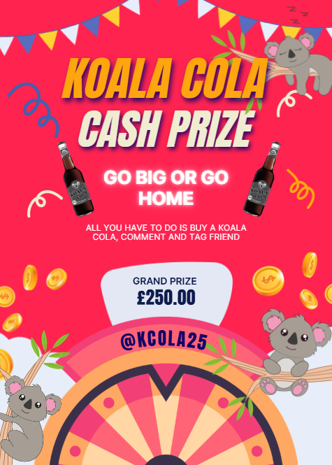 KoalaCola25 tweet media