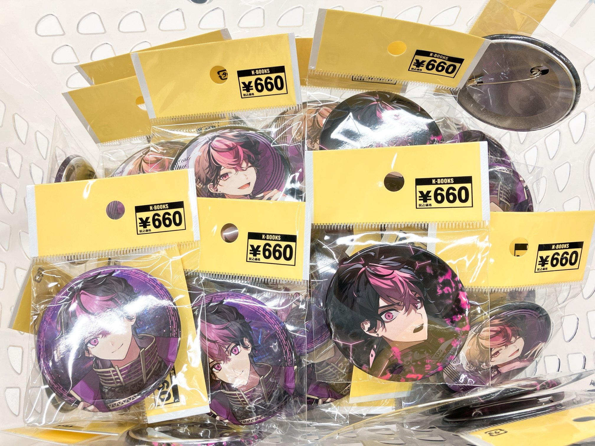 K-BOOKS 池袋動画館 動画1部門（歌い手・ゲーム実況） on X