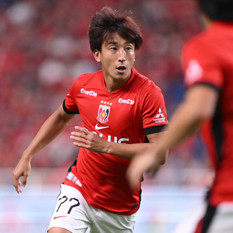 ♦️ 横浜FM戦で審判員に不適切な行為 📢 浦和レッズの金子拓郎、J